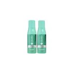 Duo shampooing & conditionneur hydration wellness