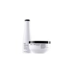 Duo shampooing & masque izumi tonic shu uemura