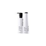 Duo shampooing & soin izumi tonic shu uemura