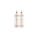 Duo shampooing et soin kratine urban keratin