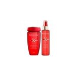 Duo sir�ne soleil k�rastase