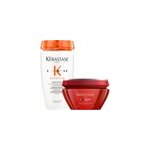 Duo soleil nutritive krastase