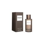 Eau de parfum bespoke man fresh citrus and vetiver Eau de parfum bespoke man fresh citrus and vetiver
