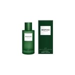 Eau de parfum bespoke man gin and citrus woods Eau de parfum bespoke man gin and citrus woods