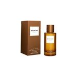 Eau de parfum bespoke man sweet spice and sandalwood Eau de parfum bespoke man sweet spice and sandalwood