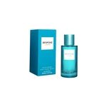 Eau de parfum bespoke man wild herbs and tonka bean