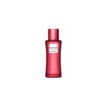 Eau de parfum bespoke woman salted caramel & water lilies 100ml