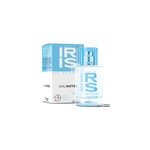 Eau de parfum fleur d'iris solinotes 50ml