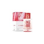 Eau de parfum gingembre solinotes 50ml