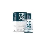 Eau de parfum homme cdre solinotes 50ml