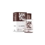 Eau de parfum homme santal solinotes 50ml Eau de parfum homme santal solinotes 50ml