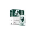 Eau de parfum homme vétiver solinotes 50ml Eau de parfum homme vétiver solinotes 50ml