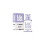 Eau de parfum lavande solinotes 50ml Eau de parfum lavande solinotes 50ml
