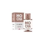 Eau de parfum mocha solinotes 50ml