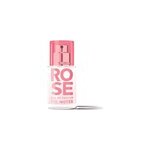 Eau de parfum rose solinotes 15ml