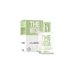 Eau de parfum th matcha solinotes 50ml