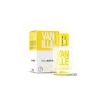 Eau de parfum vanille solinotes 50ml