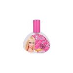 Eau de toilette barbie - mattel 30ml Eau de toilette barbie - mattel 30ml
