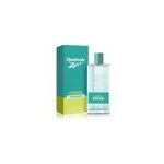 Eau de toilette femme cool your body reebok 100ml Eau de toilette femme cool your body reebok 100ml
