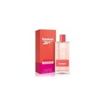 Eau de toilette femme move your spirit reebok 100ml