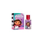 Eau de toilette gabby's dollhouse 30ml