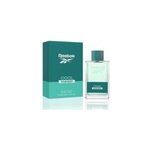 Eau de toilette homme cool your body reebok 100ml