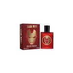 Eau de toilette iron man marvel disney 100ml