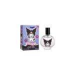 Eau de toilette kuromi 30ml