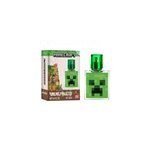 Eau de toilette minecraft 30ml