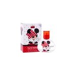 Eau de toilette minnie disney 30ml