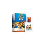 Eau de toilette pat patrouille 30ml Eau de toilette pat patrouille 30ml