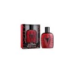 Eau de toilette spiderman marvel disney 100ml