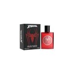 Eau de toilette spiderman marvel disney 100ml