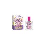 Eau de toilette stitch angel disney 30ml