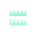 Ecarteur de doigt de pieds souple