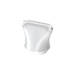 Embout concentrateur blanc ghd pour s�che - cheveux ghd speed