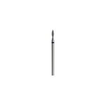 Embout ponceuse diamant flamme s andreia
