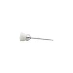 Embouts ponceuse nettoyage de l'ongle x 2 Embouts ponceuse nettoyage de l'ongle x 2