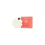 ponge infuse boxed flower bote cadeau pamplemousse cassis (14 + utilisations) spongell 85g