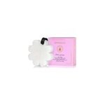 �ponge infus�e lavande fran�aise collection fleur spongell�