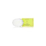 ponge infuse pedi buffer noix de coco verveine (30 + utilisations) spongell 85g