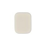 ponge maquillage rectangle en latex
