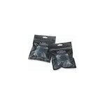 �ponge de rasage bambou et charbon barburys