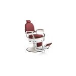 Fauteuil barbier bourgogne hair mustang Fauteuil barbier bourgogne hair mustang