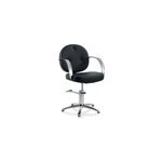 Fauteuil de coiffure hair colette base toile