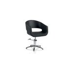 Fauteuil de coiffure hair colette base toile