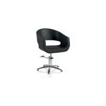 Fauteuil de coiffure hair stylo base �toile