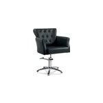 Fauteuil de coiffure hair throne base toile