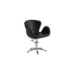 Fauteuil hair charlotte base �toile