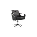 Fauteuil hair crown base �toile